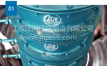 江河機(jī)械 圓風(fēng)門