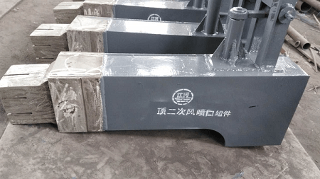 鍋爐燃燒器一、二、三次風(fēng)的作用和區(qū)別