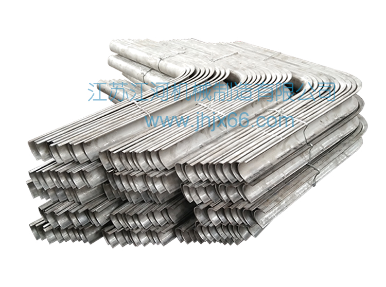 鍋爐管道防磨瓦規(guī)格型號有哪些？