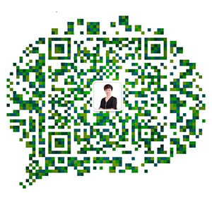 掃一掃，添加微信