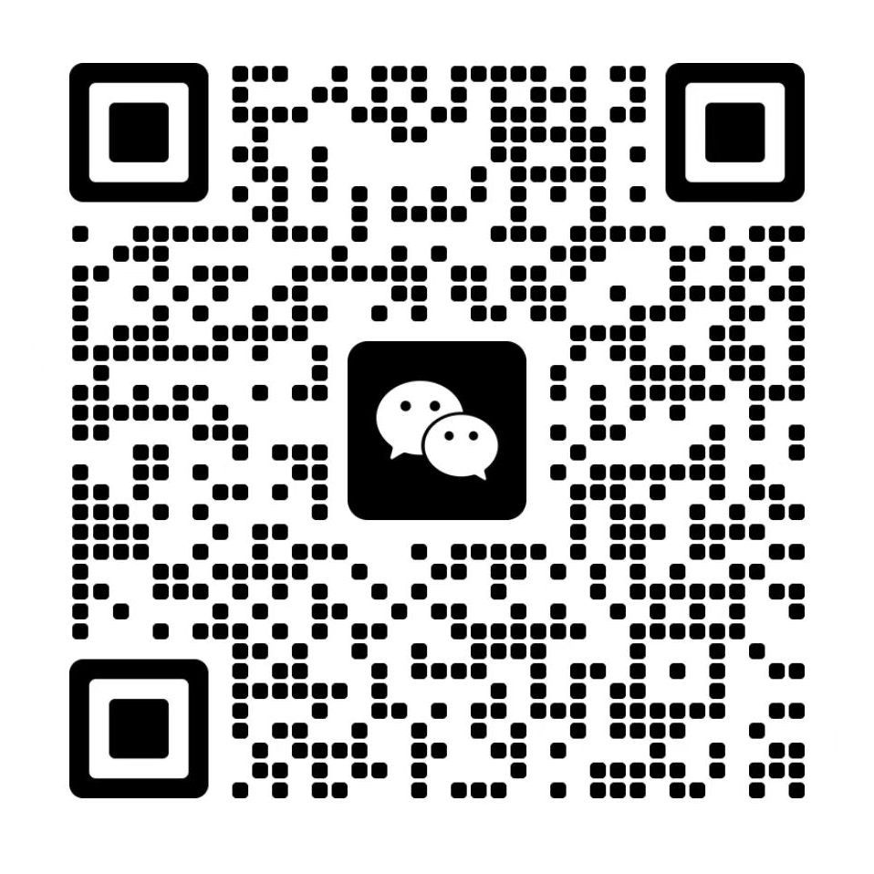 掃一掃，添加微信